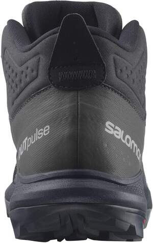 Salomon Outpulse Mid GTX Black Salomon Outpulse Mid GTX Black