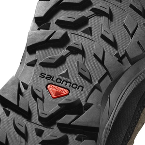 Salomon X Alp High LTR GTX Brown Salomon X Alp High LTR GTX Brown